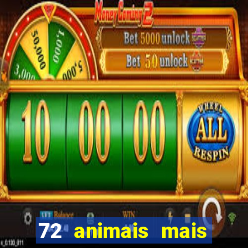 72 animais mais perigosos do mundo